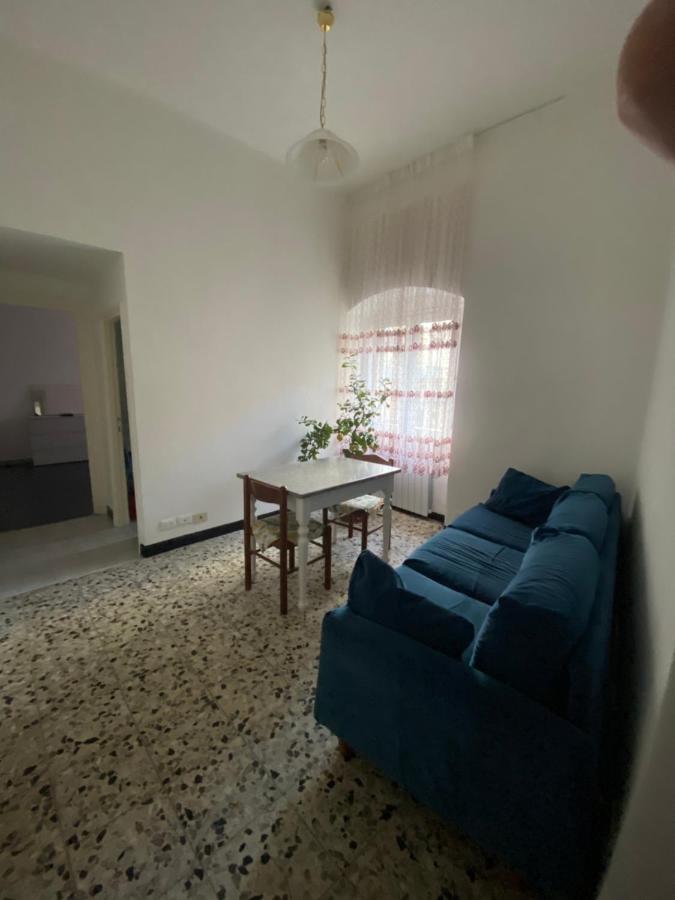 Zena Apartament Daire Cenova Dış mekan fotoğraf