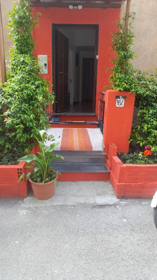 Zena Apartament Daire Cenova Dış mekan fotoğraf